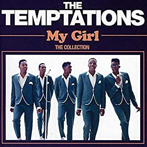 The Temptations